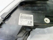 Laden Sie das Bild in den Galerie-Viewer, Frontscheinwerfer Audi A3 8P0941004K Rechts Scheinwerfer Headlight SCH6117368317uu