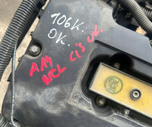 Load image into Gallery viewer, Motor Opel VW Meriva B A14NEL 1.4 106TKm 2010 Benzin Engine Unkomplett MOT8632455397db