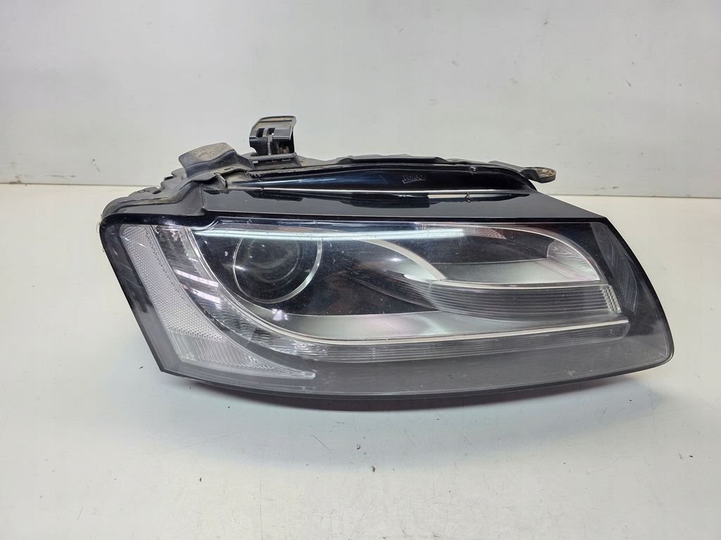 Frontscheinwerfer Audi A5 8T0941004AL LED Rechts Scheinwerfer Headlight SCH9049414352ca