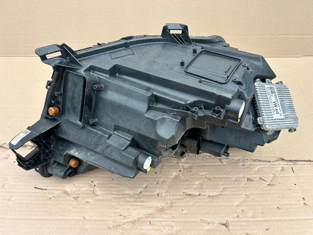 Frontscheinwerfer Skoda Kamiq 658941015D Links Scheinwerfer Headlight SCH2564283881nd