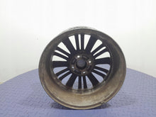 Load image into Gallery viewer, 1x Alufelge 16 Zoll 6.0" 4x108 23ET Glanz Schwarz 9808137577 Peugeot 208 I FEL2695254798qb