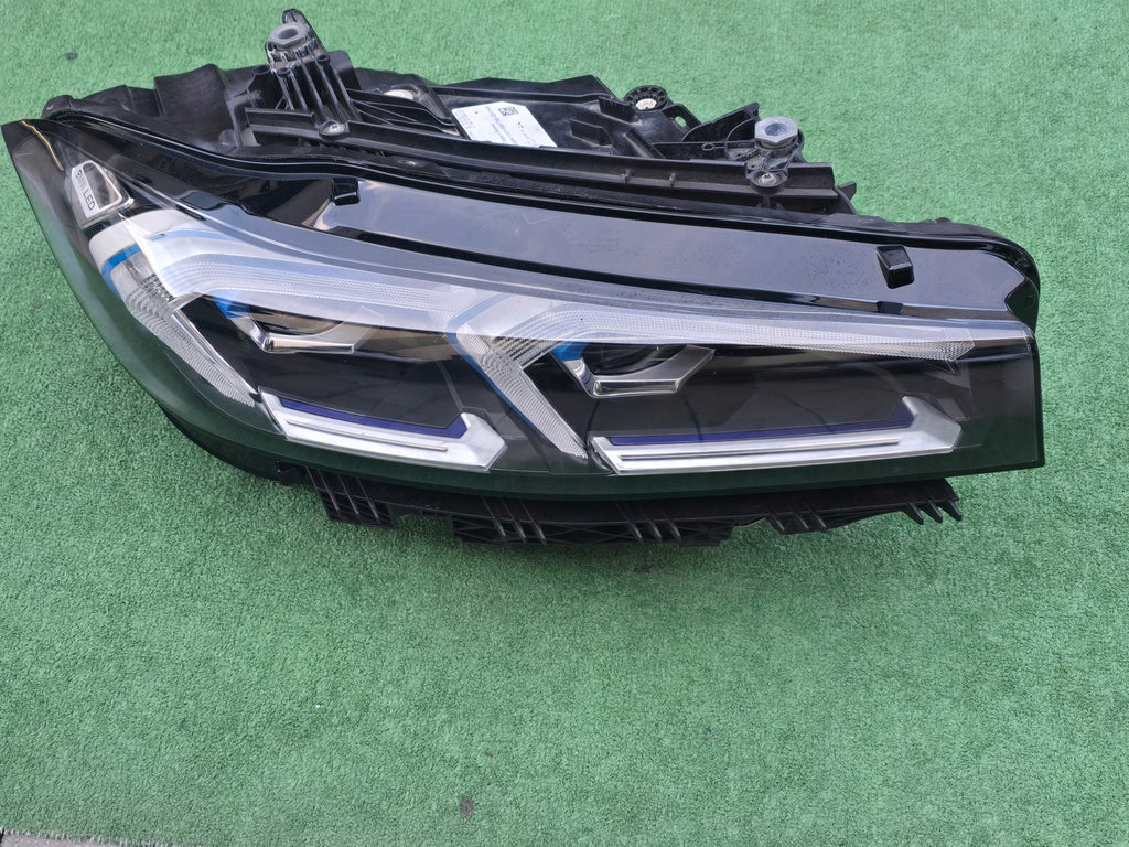 Frontscheinwerfer BMW G21 G20 5A4F756-03 Rechts Scheinwerfer Headlight SCH5072766635ib