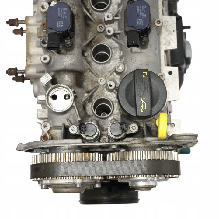 Motor Audi Seat VW Leon Golf I CPTA 1.4 TFSI.TSI 140TKm Benzin Engine Unkomplett MOT5222266455le