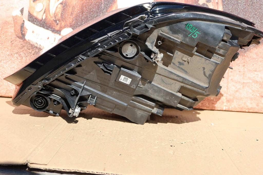 Frontscheinwerfer BMW 1 F40 9482807 LED Links Scheinwerfer Headlight SCH2620852667uj