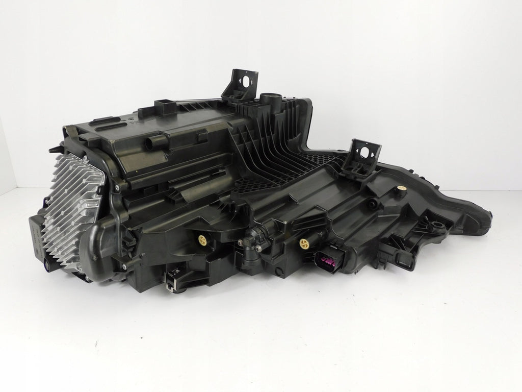 Frontscheinwerfer Audi Q8 4M8941040 LED Rechts Scheinwerfer Headlight SCH8732280950nb
