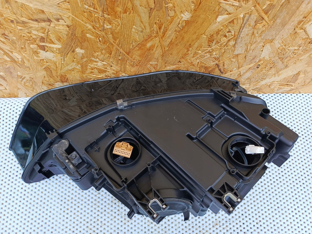 Frontscheinwerfer Audi A4 B8 8K0941005C Bi-Xenon Links Scheinwerfer Headlight