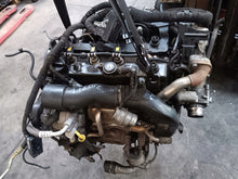 Load image into Gallery viewer, Motor Opel Astra J Meriva B A17DTE 1.7 CDTI 110PS 81kW 2012 Benzin Komplett MOT2314847134fk