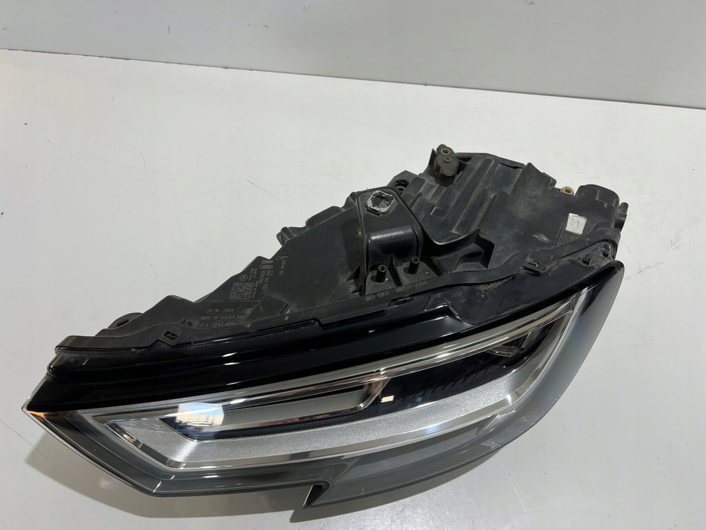 Frontscheinwerfer Audi A3 8V0941033CXXX Links Scheinwerfer Headlight SCH9219855873no