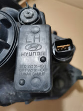 Load image into Gallery viewer, Frontscheinwerfer Hyundai I10 92101-0X1 Links Scheinwerfer Headlight