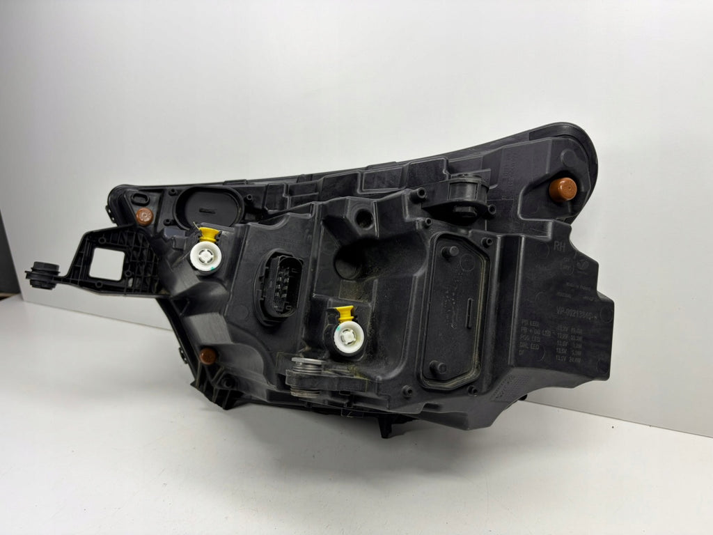 Frontscheinwerfer Skoda Kamiq 658941016 Rechts Scheinwerfer Headlight SCH1235342718ep