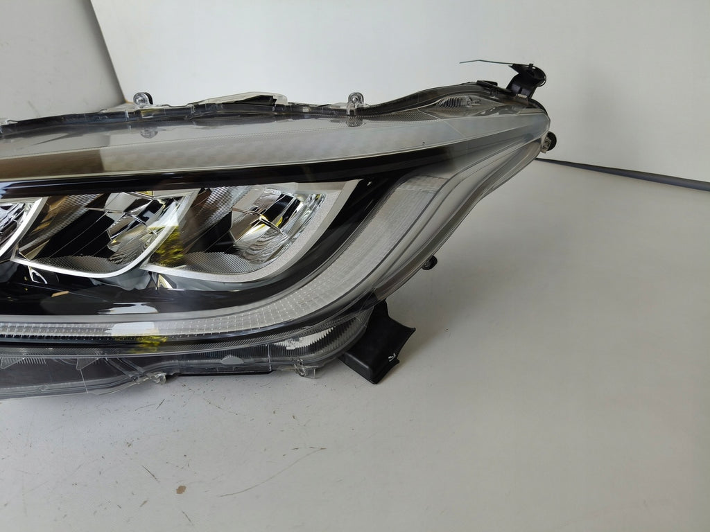 Frontscheinwerfer Mazda IV Yaris 24-K0-8 Full LED Links Scheinwerfer Headlight