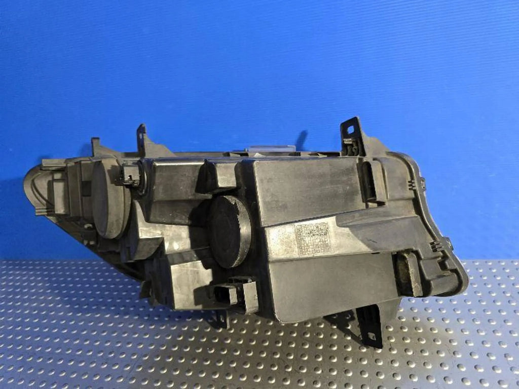 Frontscheinwerfer Mercedes-Benz Sprinter A9109060000 Links Headlight