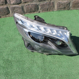 Frontscheinwerfer Mercedes-Benz Vito A4479069800 LED Rechts Headlight SCH3537225699ma