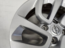 Load image into Gallery viewer, 1x Alufelge 16 Zoll 6.5" 4x108 39007897 Opel Crossland X Corsa F Rim Wheel FEL2465777596wb