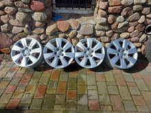 Load image into Gallery viewer, 1x Alufelge 17 Zoll 7.0&quot; 5x112 4F0601025AS Audi C6 A4 B7 Rim Wheel