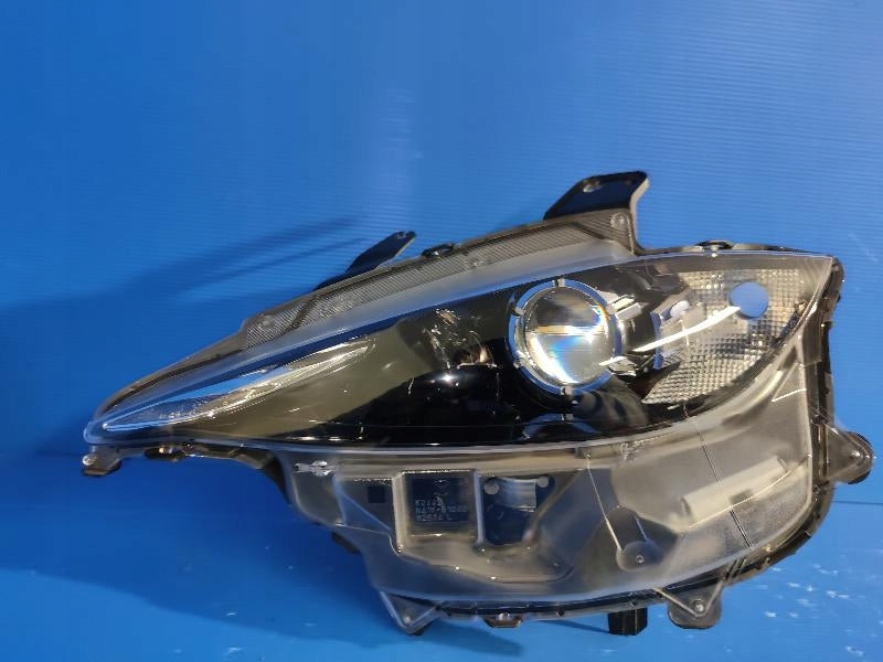 Frontscheinwerfer Mazda Mx5 Mx-5 IV NA1S51040 Full LED Links Headlight