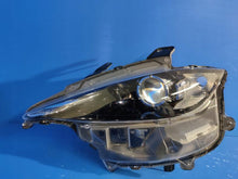 Laden Sie das Bild in den Galerie-Viewer, Frontscheinwerfer Mazda Mx5 Mx-5 IV NA1S51040 Full LED Links Headlight