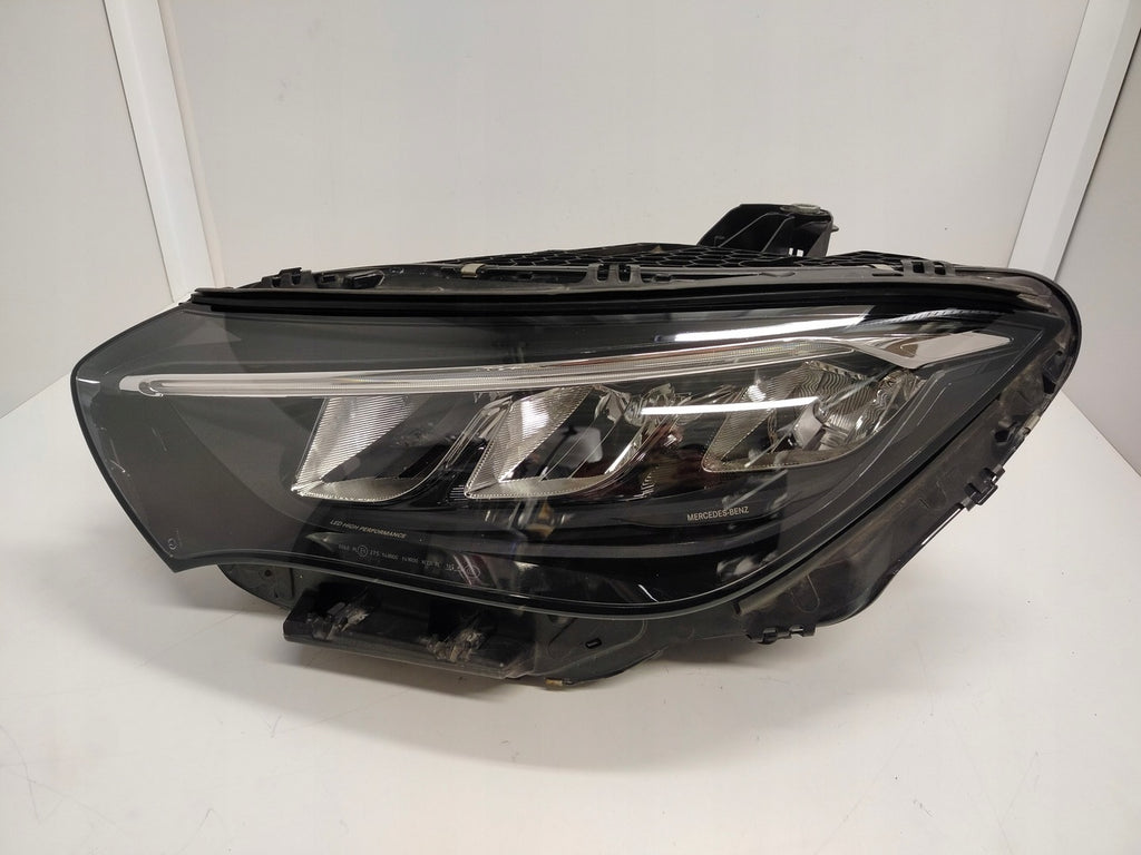 Frontscheinwerfer Mercedes-Benz Eqe A2959069700 Full LED Links Headlight SCH7453911951rg
