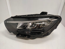 Laden Sie das Bild in den Galerie-Viewer, Frontscheinwerfer Mercedes-Benz Eqe A2959069700 Full LED Links Headlight SCH7453911951rg