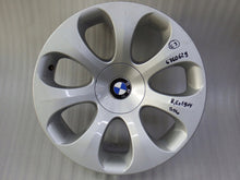 Load image into Gallery viewer, 1x Alufelge 19 Zoll 8.5" 5x120 14ET Glanz Silber 6760629 BMW 6 E63 Rim Wheel FEL1465911082xi