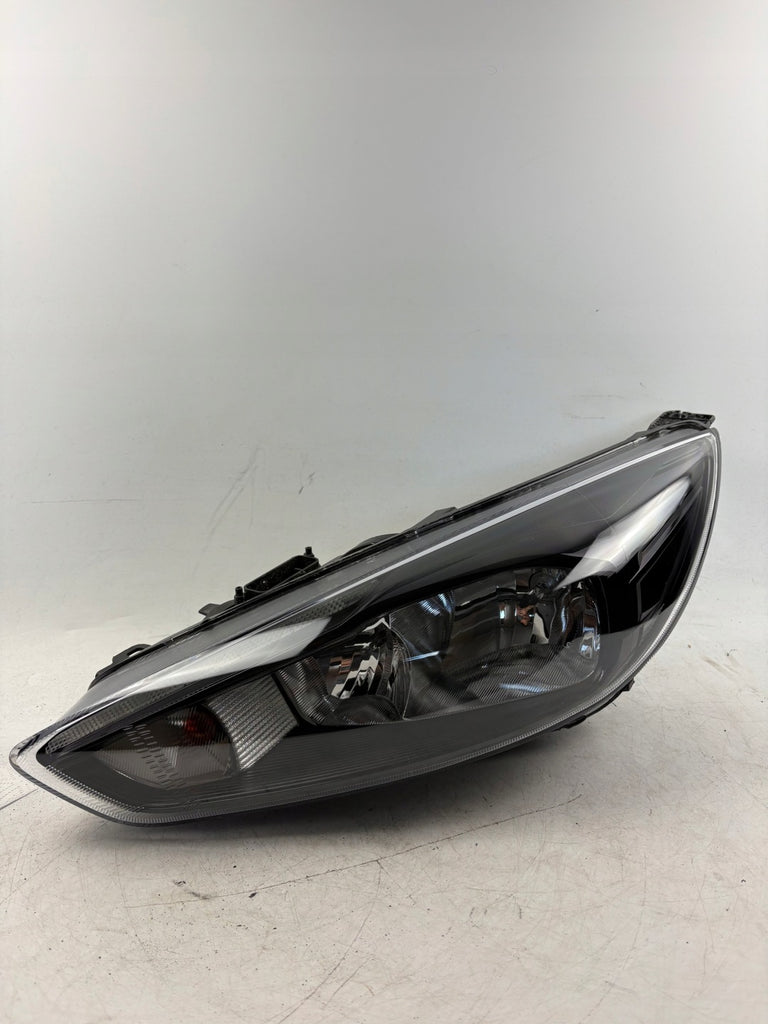 Frontscheinwerfer Ford Focus F1EB-13W030-A Links Scheinwerfer Headlight SCH5607042519hx