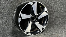 Laden Sie das Bild in den Galerie-Viewer, 1x Alufelge 17 Zoll 5x108 JX7J1007D1A Ford Mondeo Rim Wheel FEL9958121417hc