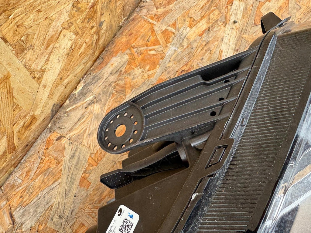 Frontscheinwerfer Dacia Sandero III Logan 260101940R Full LED Rechts Headlight