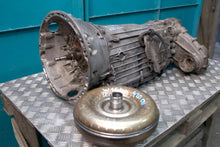 Laden Sie das Bild in den Galerie-Viewer, Getriebe Mercedes-Benz W164 722903 Automatikgetriebe Transmission Trasmissione