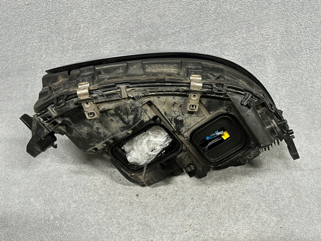 Frontscheinwerfer Mercedes-Benz W166 A1669062703-166 LED Links Headlight SCH7315762840we