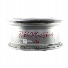Laden Sie das Bild in den Galerie-Viewer, 1x Alufelge 17 Zoll 7.5" 5x130 55ET 7L6601025A VW Touareg Rim Wheel FEL2596075293ei