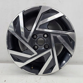 1x Alufelge 16 Zoll 52910-Q0230 Hyundai I20 Active Iii Rim Wheel FEL1776627261xm