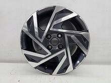 Laden Sie das Bild in den Galerie-Viewer, 1x Alufelge 16 Zoll 52910-Q0230 Hyundai I20 Active Iii Rim Wheel FEL1776627261xm