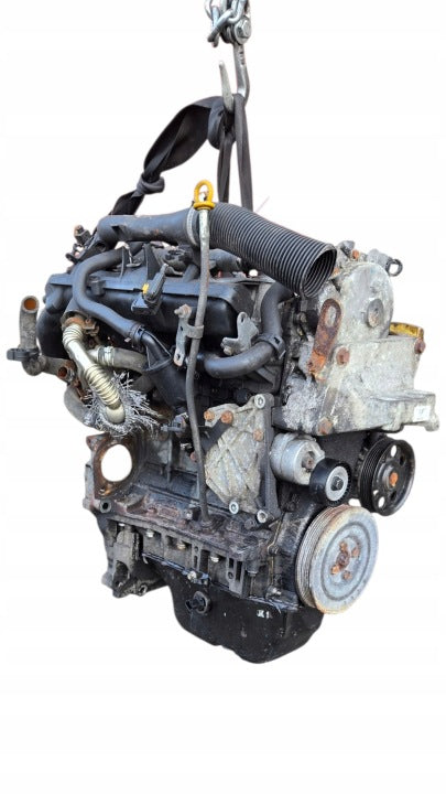 Motor Opel Meriva A Z13DTJ 1.2 CDTI 75PS 55kW 2004 Diesel Engine Unkomplett MOT3065882639be