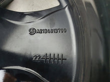Load image into Gallery viewer, 1x Alufelge 18 Zoll 8.0" 5x112 43ET Glanz Schwarz A2134013700 Mercedes-Benz W213 FEL4598347764xr