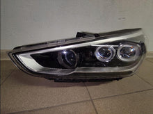 Laden Sie das Bild in den Galerie-Viewer, Frontscheinwerfer Hyundai I30 III 92101G4100 LED Links Scheinwerfer Headlight