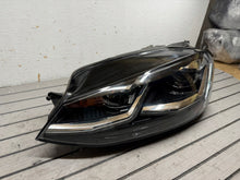 Load image into Gallery viewer, Frontscheinwerfer VW Golf VII 5g1 5G1941035 Links Scheinwerfer Headlight SCH3004479553qd