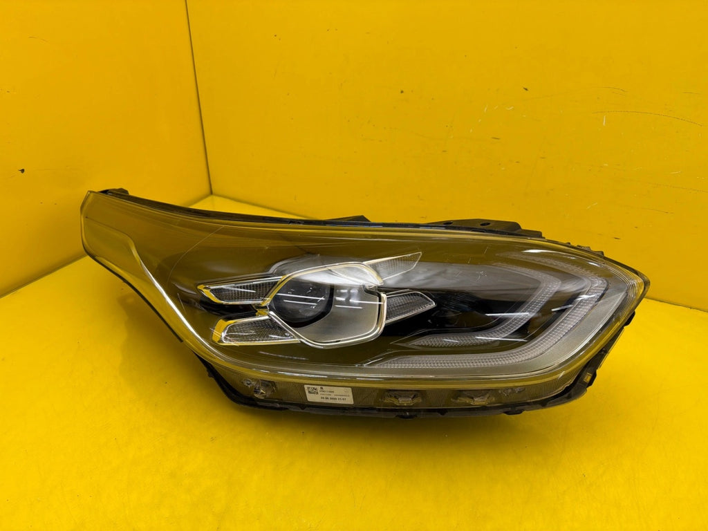 Frontscheinwerfer Kia Ceed 92102J7100 LED Rechts Scheinwerfer Headlight SCH9163075544vb