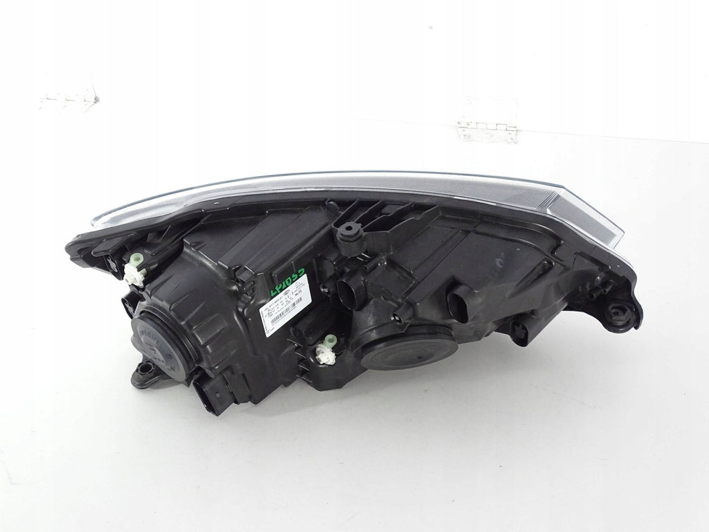 Frontscheinwerfer Skoda Fabia III 1EL011824-21 Links Scheinwerfer Headlight SCH4020304879cy