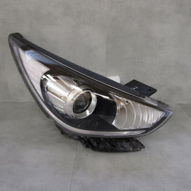 Frontscheinwerfer Kia Niro LED Rechts Scheinwerfer Headlight SCH9201164139rh