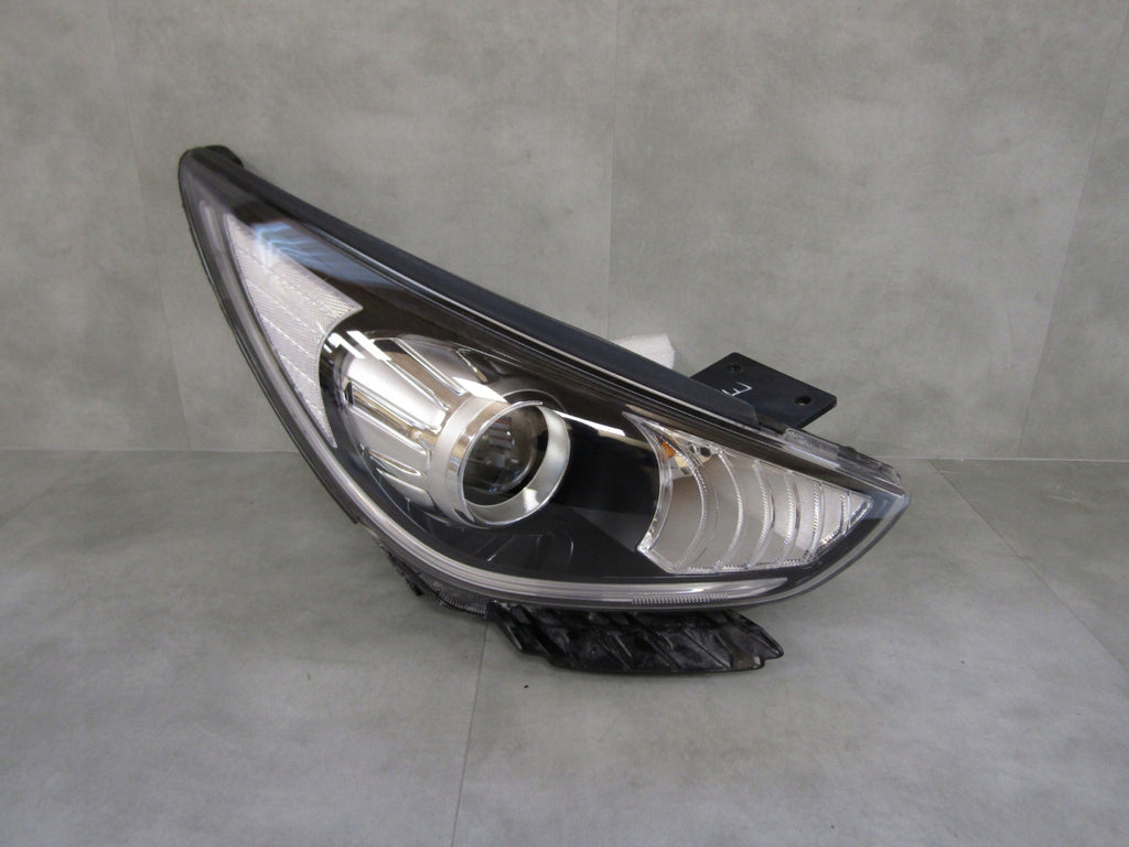 Frontscheinwerfer Kia Niro LED Rechts Scheinwerfer Headlight SCH9201164139rh