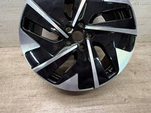Load image into Gallery viewer, 1x Alufelge 19 Zoll 8.5" 5x112 42ET Glanz 14B601025D VW I Rim Wheel FEL5852621433vy