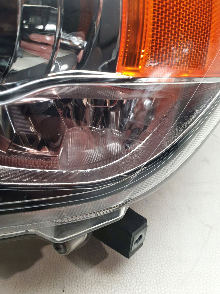 Frontscheinwerfer Mitsubishi Asx Xenon Links Scheinwerfer Headlight SCH5985532597ym