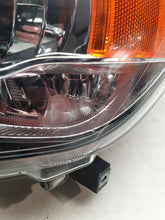 Laden Sie das Bild in den Galerie-Viewer, Frontscheinwerfer Mitsubishi Asx Xenon Links Scheinwerfer Headlight SCH5985532597ym