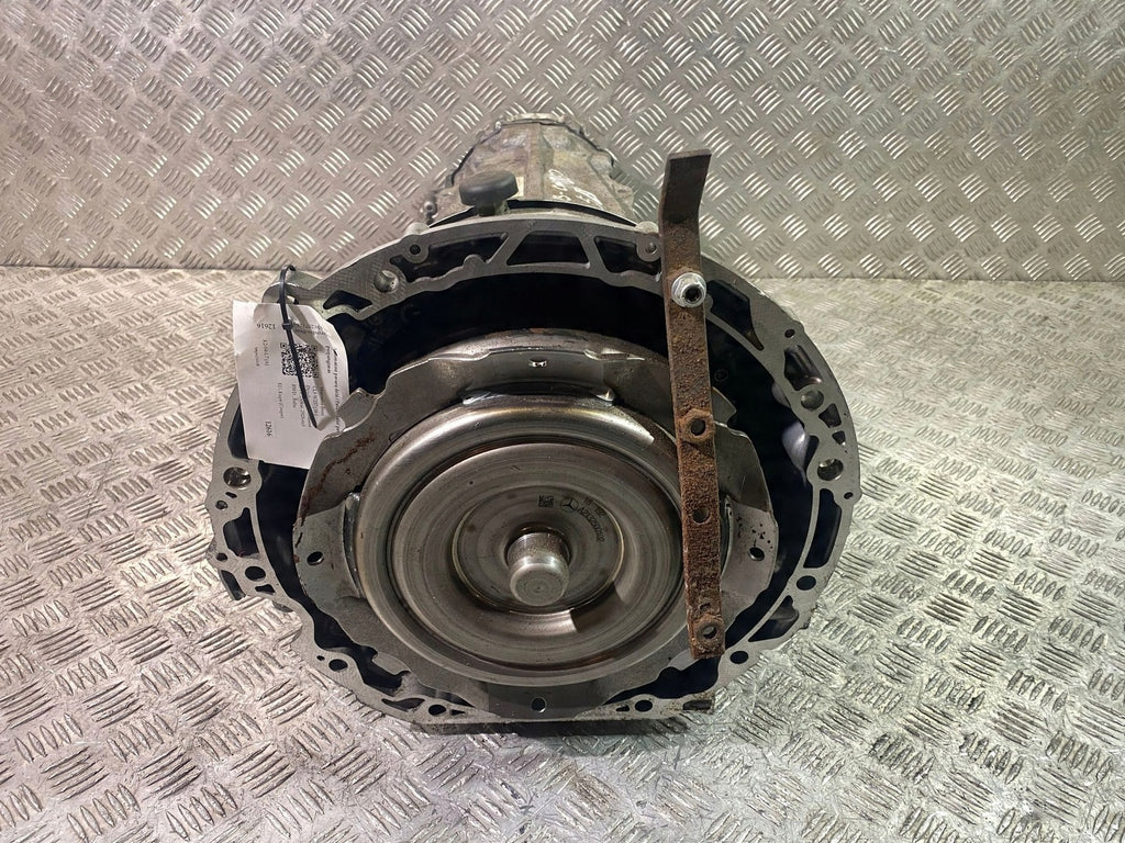 Getriebe Mercedes-Benz Cls C257 2132705702 A7252713101 Automatikgetriebe