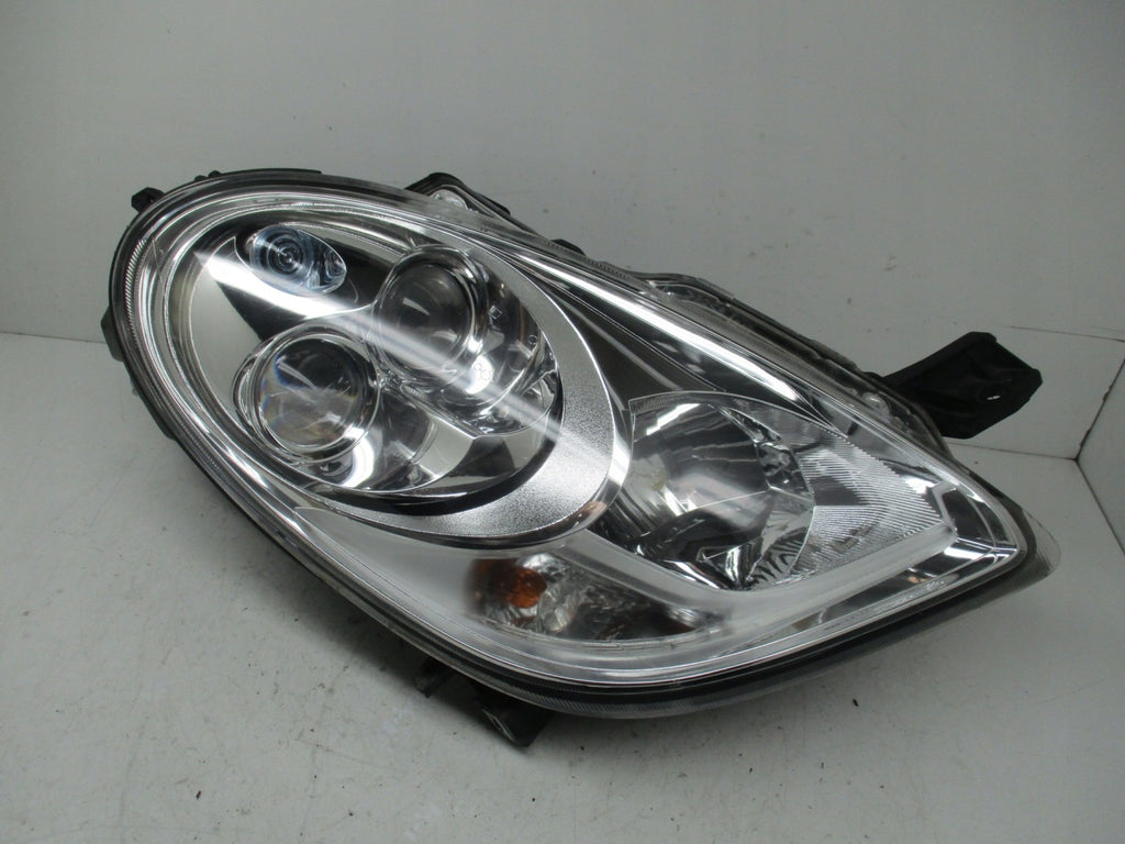 Frontscheinwerfer Mitsubishi I W Rechts Scheinwerfer Headlight SCH9730367457fs