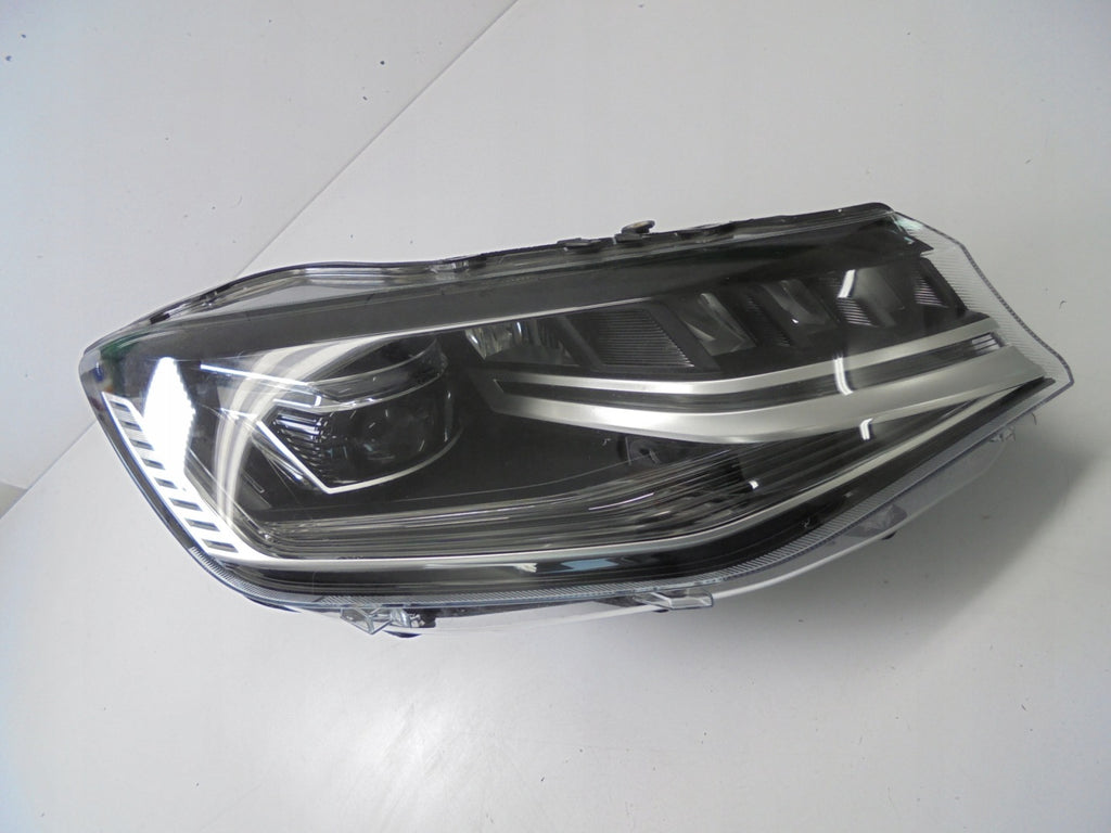 Frontscheinwerfer VW Caddy IV 2K8941036N 1204110 1241100001 LED Rechts Headlight SCH3374888568gd