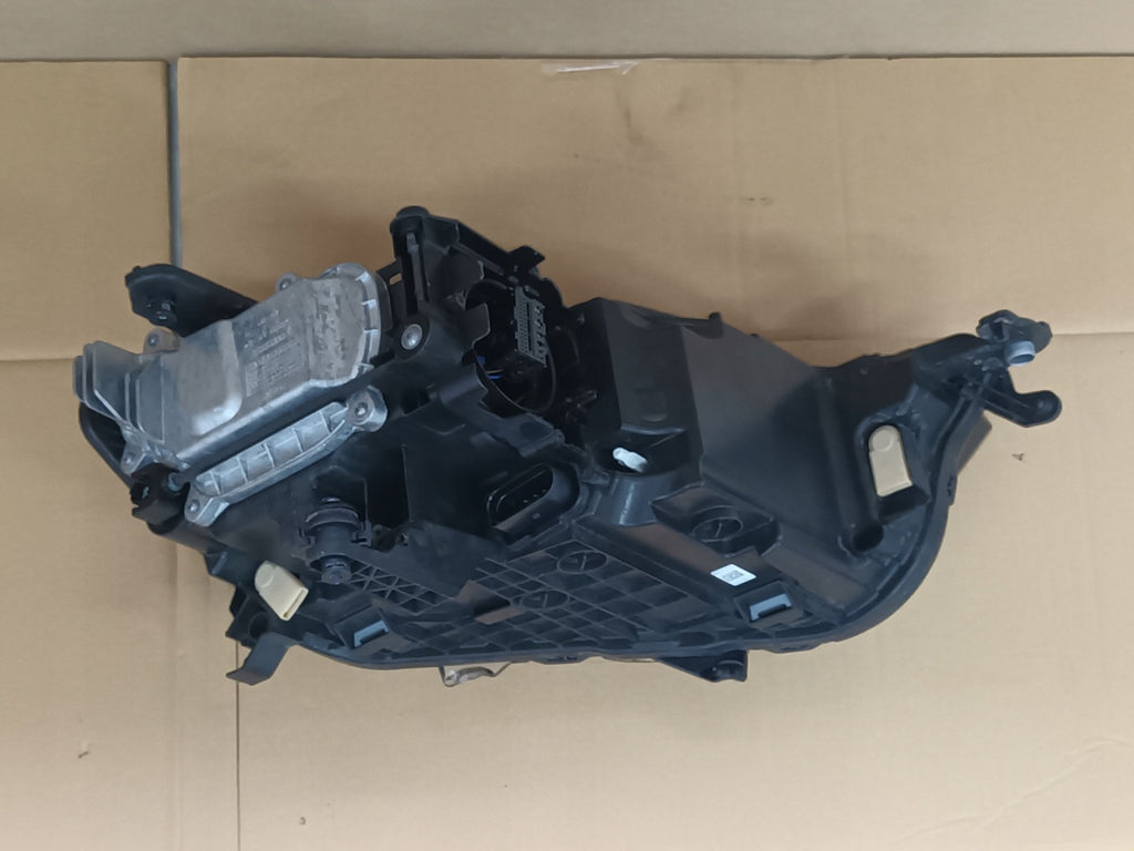 Frontscheinwerfer VW T-Roc 2GA941035AK Links Scheinwerfer Headlight SCH9627723512mx