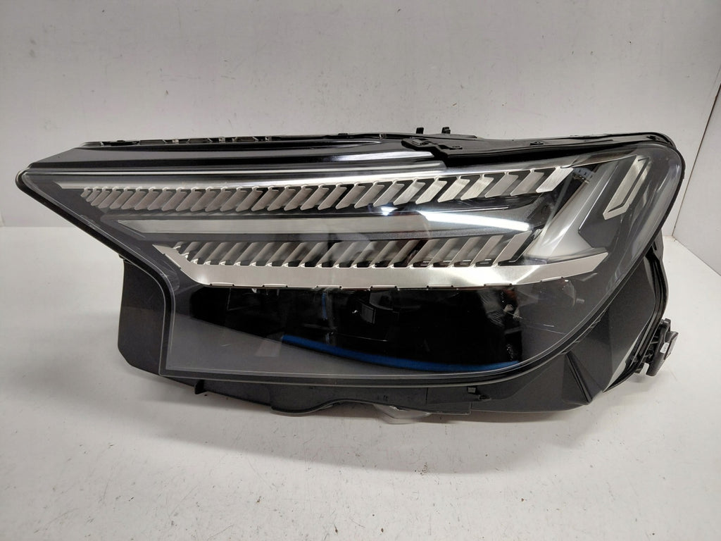 Frontscheinwerfer Audi Q4 89A941035M Links Scheinwerfer Headlight SCH9556259978lp