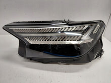 Laden Sie das Bild in den Galerie-Viewer, Frontscheinwerfer Audi Q4 89A941035M Links Scheinwerfer Headlight SCH9556259978lp