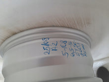 Load image into Gallery viewer, 1x Alufelge 16 Zoll 6.5" 5x108 7711213993 Renault Rim Wheel FEL7801605643zr